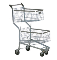 2 Cestas Mod.III 90L