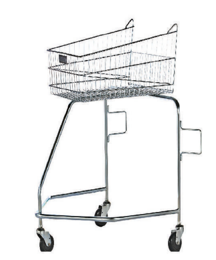 Carrinho para Cadeirante