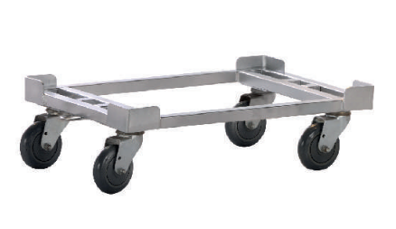 Carro tartaruga 100Kg