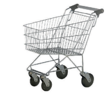 Carro Especial Mirim