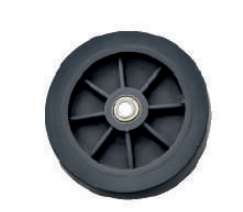 Roda PP/PVC