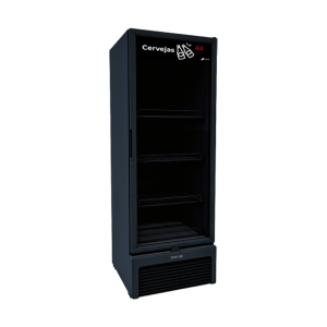 Cervejeira Vertical 570L porta de vidro – CVS570VX