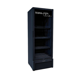 Conservador Vertical Freezer 570L porta de vidro – FVS570VX