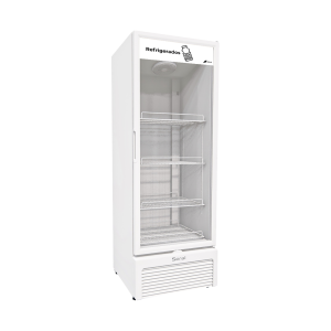 Expositor Visa Cooler 570L porta de vidro – EVS570VX