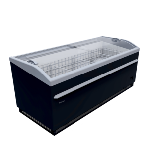 Ilha para Congelados 600L – IJHS600V